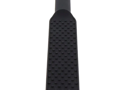 HIDDEN DESIRE - EXTREME SPIKES PADDEL EXTRA GROSS SCHWARZ
