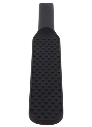 HIDDEN DESIRE - EXTREME SPIKES PADDEL EXTRA GROSS SCHWARZ