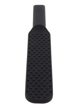 HIDDEN DESIRE - EXTREME SPIKES PADDEL GROSS SCHWARZ
