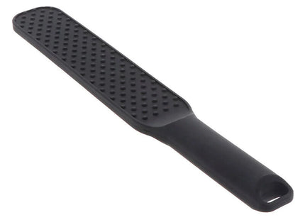 HIDDEN DESIRE - EXTREME SPIKES PADDEL GROSS SCHWARZ