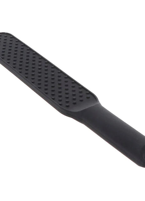 HIDDEN DESIRE - EXTREME SPIKES PADDEL GROSS SCHWARZ