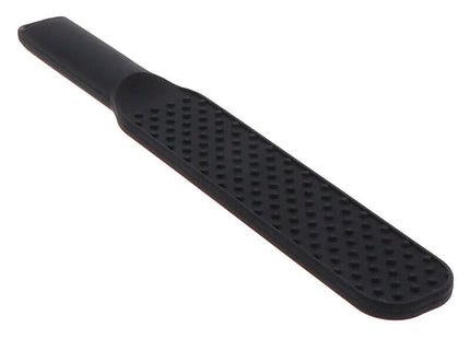 HIDDEN DESIRE - EXTREME SPIKES PADDEL GROSS SCHWARZ