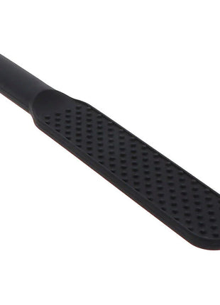 HIDDEN DESIRE - EXTREME SPIKES PADDEL GROSS SCHWARZ