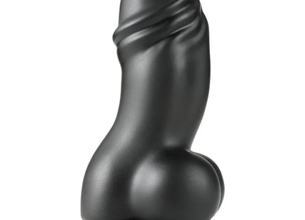 HIDDEN DESIRE - INFERNO FAT BOYS DILDO 19 CM