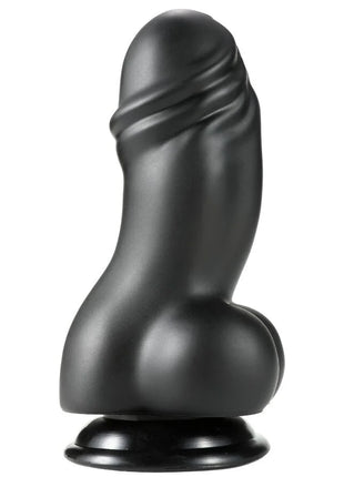 HIDDEN DESIRE - INFERNO FAT BOYS DILDO 19 CM