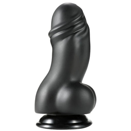 HIDDEN DESIRE - INFERNO FAT BOYS DILDO 19 CM