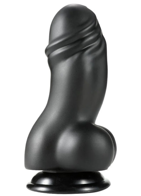 HIDDEN DESIRE - INFERNO FAT BOYS DILDO 19 CM