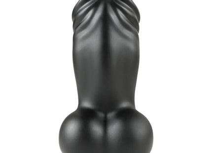HIDDEN DESIRE - INFERNO FAT BOYS DILDO 19 CM