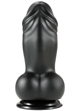 HIDDEN DESIRE - INFERNO FAT BOYS DILDO 19 CM