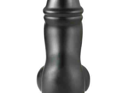 HIDDEN DESIRE - INFERNO FAT BOYS DILDO 19 CM
