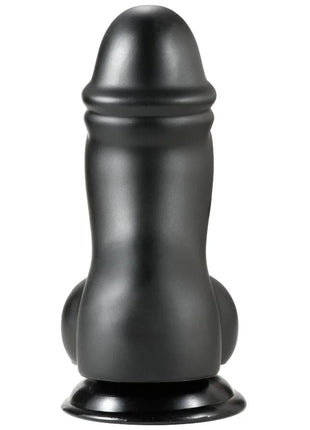 HIDDEN DESIRE - INFERNO FAT BOYS DILDO 19 CM
