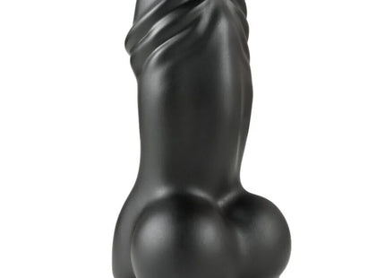HIDDEN DESIRE - INFERNO FAT BOYS DILDO 19 CM