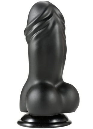HIDDEN DESIRE - INFERNO FAT BOYS DILDO 19 CM