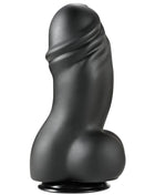 HIDDEN DESIRE - INFERNO FAT BOYS DILDO 22 CM