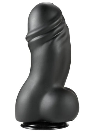 HIDDEN DESIRE - INFERNO FAT BOYS DILDO 22 CM