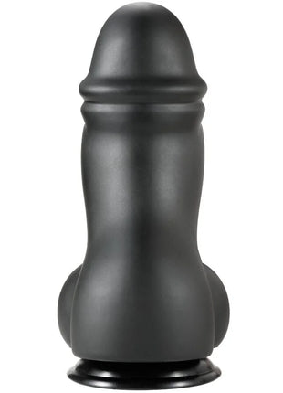 HIDDEN DESIRE - INFERNO FAT BOYS DILDO 22 CM