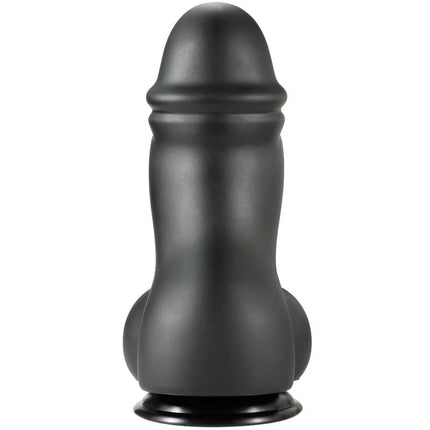HIDDEN DESIRE - INFERNO FAT BOYS DILDO 22 CM