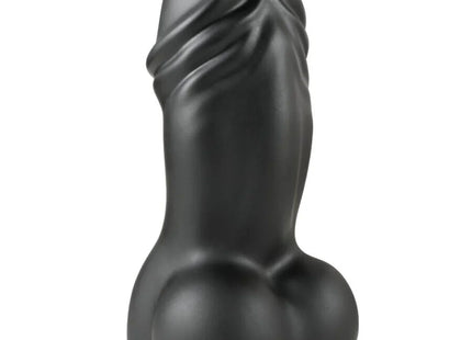HIDDEN DESIRE - INFERNO FAT BOYS DILDO 22 CM