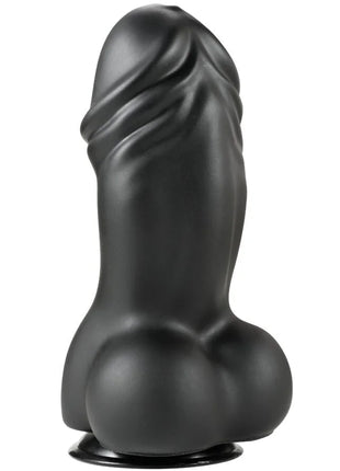 HIDDEN DESIRE - INFERNO FAT BOYS DILDO 22 CM