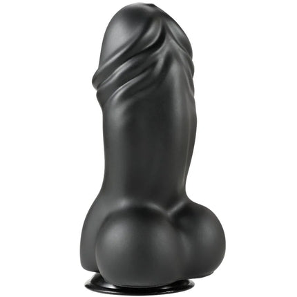 HIDDEN DESIRE - INFERNO FAT BOYS DILDO 22 CM