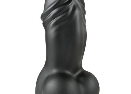 HIDDEN DESIRE - INFERNO FAT BOYS DILDO 22 CM