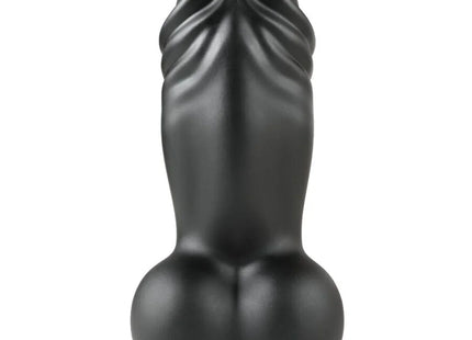 HIDDEN DESIRE - INFERNO FAT BOYS DILDO 22 CM