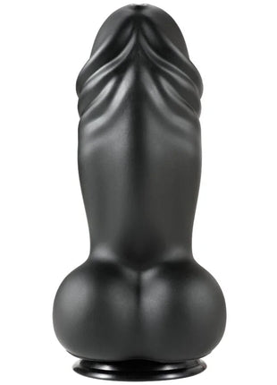 HIDDEN DESIRE - INFERNO FAT BOYS DILDO 22 CM