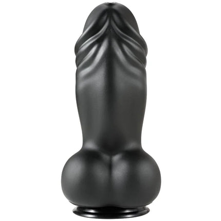 HIDDEN DESIRE - INFERNO FAT BOYS DILDO 22 CM