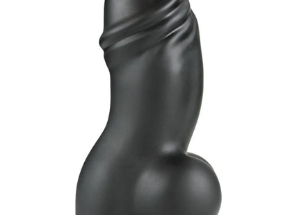 HIDDEN DESIRE - INFERNO FAT BOYS DILDO 27 CM