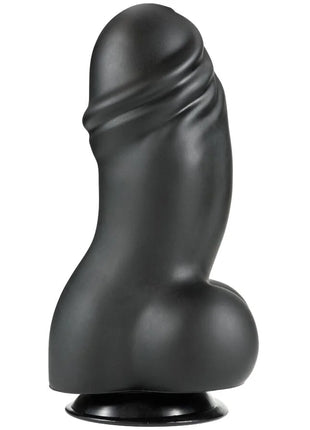 HIDDEN DESIRE - INFERNO FAT BOYS DILDO 27 CM