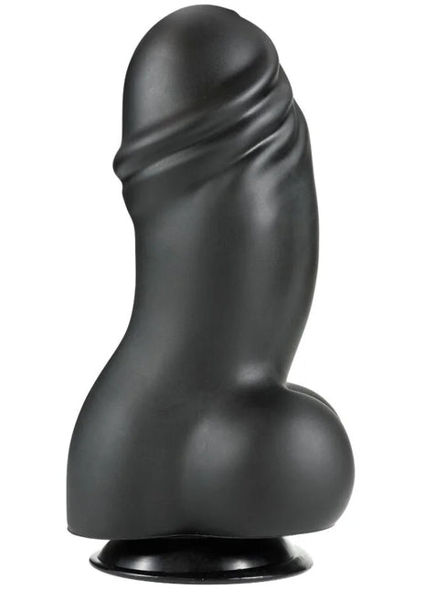 HIDDEN DESIRE - INFERNO FAT BOYS DILDO 27 CM