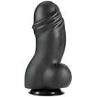 HIDDEN DESIRE - INFERNO FAT BOYS DILDO 27 CM