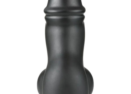 HIDDEN DESIRE - INFERNO FAT BOYS DILDO 27 CM