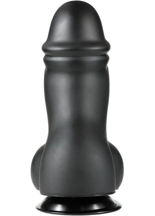 HIDDEN DESIRE - INFERNO FAT BOYS DILDO 27 CM