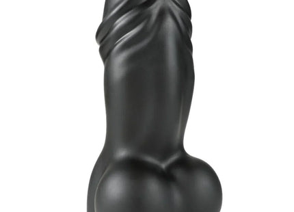 HIDDEN DESIRE - INFERNO FAT BOYS DILDO 27 CM