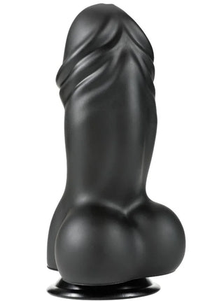 HIDDEN DESIRE - INFERNO FAT BOYS DILDO 27 CM