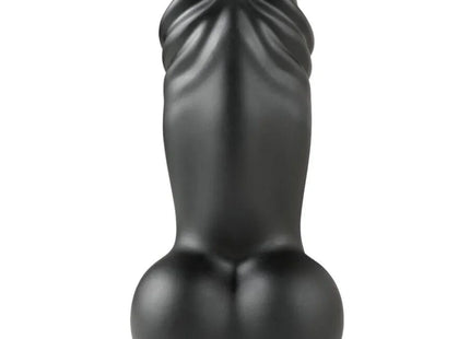HIDDEN DESIRE - INFERNO FAT BOYS DILDO 27 CM