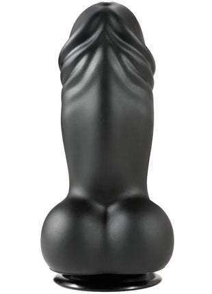 HIDDEN DESIRE - INFERNO FAT BOYS DILDO 27 CM