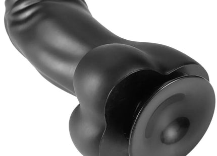 HIDDEN DESIRE - INFERNO FAT BOYS DILDO 27 CM