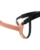 HIDDEN DESIRE - INFERNO PENISSLEEVE STRAP-ON 20 CM