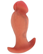 HIDDEN DESIRE - INFERNO REALISTISCHER ANALSPLUG 13 CM