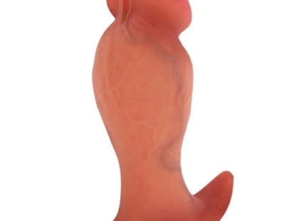 HIDDEN DESIRE - INFERNO REALISTISCHER ANALSPLUG 13 CM