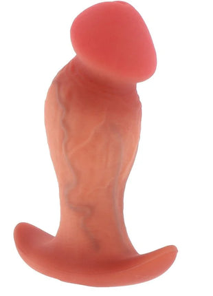 HIDDEN DESIRE - INFERNO REALISTISCHER ANALSPLUG 13 CM