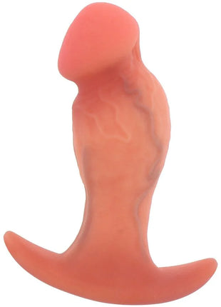HIDDEN DESIRE - INFERNO REALISTISCHER ANALSPLUG 13 CM