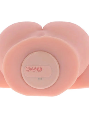 HIDDEN DESIRE - JUICY SUCKING PUSSY TORSO MASTURBATOR WEIBLICH 4 KG - Realistische Masturbatoren