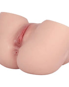 HIDDEN DESIRE - JUICY SUCKING PUSSY TORSO MASTURBATOR WEIBLICH 4 KG - Realistische Masturbatoren