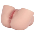 HIDDEN DESIRE - JUICY SUCKING PUSSY TORSO MASTURBATOR WEIBLICH 4 KG - Realistische Masturbatoren