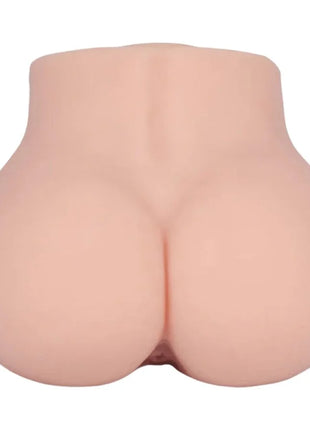 HIDDEN DESIRE - JUICY SUCKING PUSSY TORSO MASTURBATOR WEIBLICH 4 KG - Realistische Masturbatoren