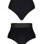 S / Black