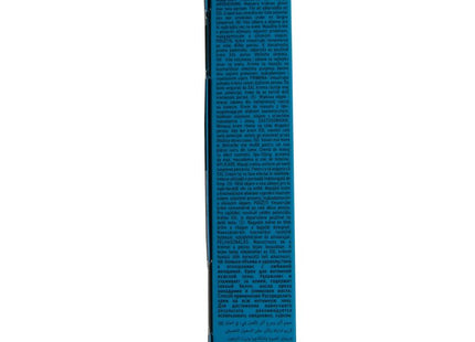 Blauer rechteckiger box mit weißem text und hot logo unten für hot xxl verbesserungscreme für männer 50 ml